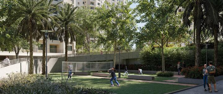 Sureka Sunrise Aura Main Image 1