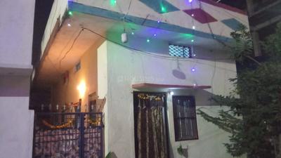 1 BHK Independent House