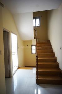 4 BHK Independent House