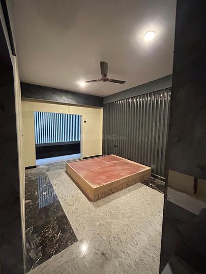 The Richmond  Town Spector Apartment Bedroom 1