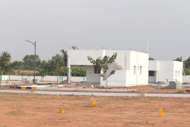 Ganeshapuram Main Image 1