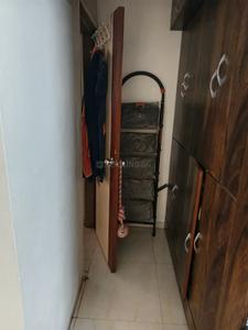 Bedroom Image of 950 Sq.ft 2 BHK Apartment / Flat for rent in Andheri East Mumbai for Rs. 75000