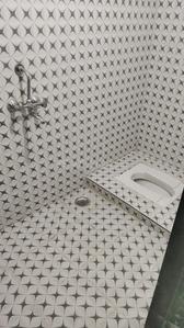 Bathroom Image of WORKWISE in Airoli, Navi Mumbai