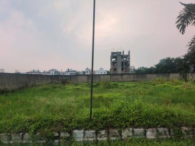 Image of 1440 Sq.ft Residential Plot / Land for sale in Swapnabhumi, New Town, Kolkata for Rs. 3600000
