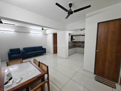 3 BHK Flat