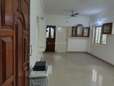 Hall Image of 950 Sq.ft 2 BHK Apartment / Flat for rent in Chikkakannalli Bengaluru for Rs. 35000