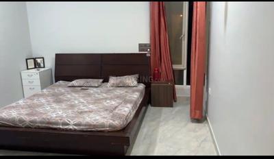 Bedroom Image of 1780 Sq.ft 3 BHK Apartment / Flat for rent in Citilights Rustique, Whitefield Bengaluru for Rs. 95000