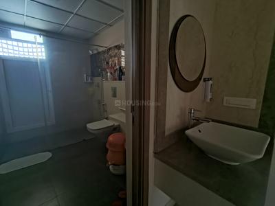 Bathroom Image of 3300 Sq.ft 4 BHK Apartment / Flat for sale in SNN Raj Spiritua, Banashankari Temple Ward Bengaluru for Rs. 46000000