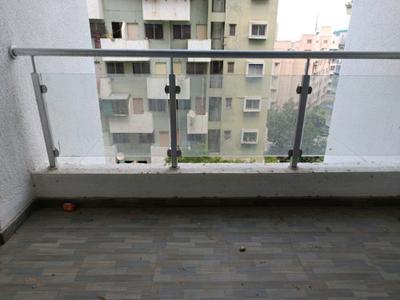 Living Room Image of 1019 Sq.ft 2 BHK Apartment / Flat for sale in Ram Green Hive, Fursungi Pune for Rs. 7500000