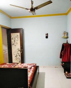 Bedroom Image of 500 Sq.ft 1 BHK Apartment / Flat for sale in Bhandup West Mumbai for Rs. 5900000