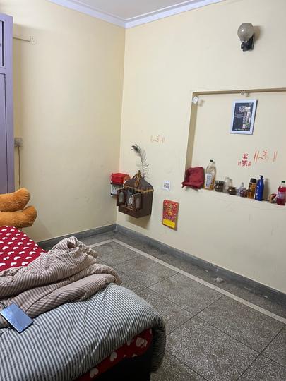 Laxmi nagar mangal bazar Bedroom 1