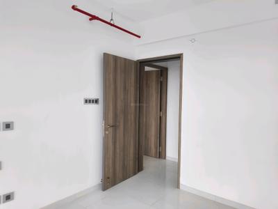 Bedroom Image of 1650 Sq.ft 3 BHK Apartment / Flat for rent in Bramhacorp F Residences, Wadgaon Sheri Pune for Rs. 53000