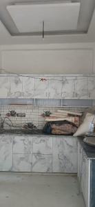 Kitchen Image of 1250 Sq.ft 4 BHK Duplex for sale in Noida Extension Greater Noida for Rs. 6300000