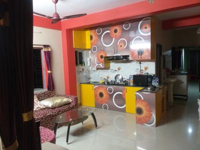 3 BHK Flat
