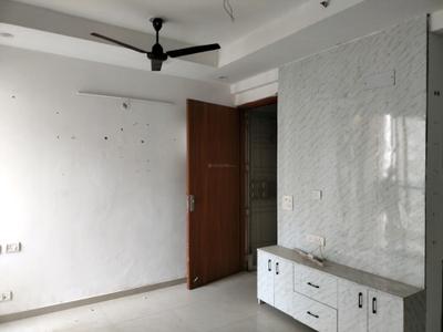 Living Room Image of 607 Sq.ft 2 BHK Apartment / Flat for sale in Prateek Grand City, Siddharth Vihar Ghaziabad for Rs. 6600000