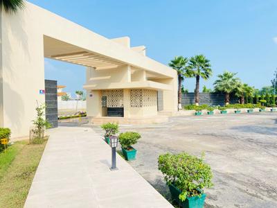 Residential Plot