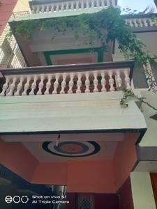 Balcony Image of 1000 Sq.ft 2 BHK Builder Floor for rent in Mathikere Bengaluru for Rs. 22000
