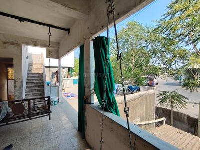 Balcony Image of 3360 Sq.ft 3 BHK Villa for sale in Yakutpura Vadodara for Rs. 11500000