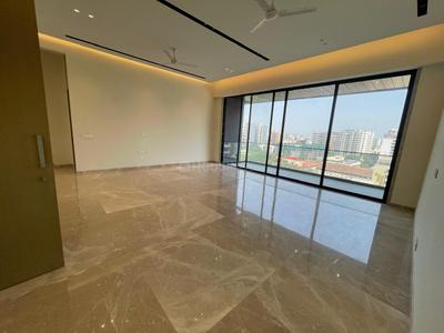 Hall Image of 1055 Sq.ft 3 BHK Apartment / Flat for sale in Khar West Mumbai for Rs. 65000000