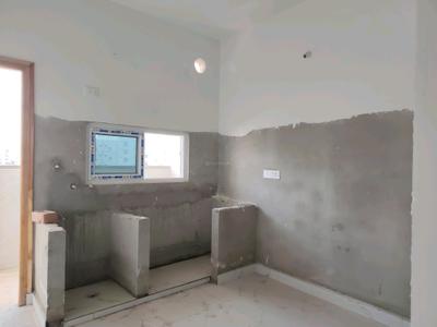 Kitchen Image of 1173 Sq.ft 2 BHK Apartment / Flat for sale in Puppalaguda Hyderabad for Rs. 7976401