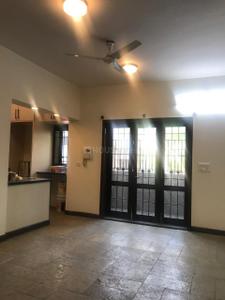 Hall Image of 4500 Sq.ft 4 BHK Villa for rent in Koramangala Bengaluru for Rs. 135000