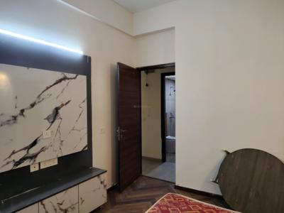 Bedroom Image of 1395 Sq.ft 3 BHK Apartment / Flat for sale in ACE Parkway, Sector 150 Noida for Rs. 23100000