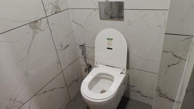 Image of 1242 Sq.ft 2 BHK Apartment / Flat for rent in Aakar Millennium, Anandvalli, Nashik for Rs. 27000