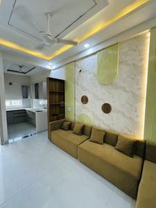 Hall Image of 2170 Sq.ft 3 BHK Independent House for sale in Jagatpura Jaipur for Rs. 13500000