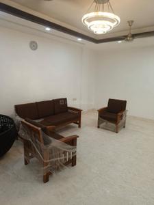 2 BHK Independent Builder Floor