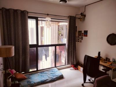 Hall Image of 524 Sq.ft 1 BHK Apartment / Flat for rent in Lodha Quality Home Tower 5, Thane West Thane for Rs. 26000