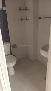 Image of 1050 Sq.ft 2.5 BHK Apartment / Flat for sale in Ajnara Gen X, Crossings Republik, Ghaziabad for Rs. 7700000