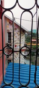 Balcony Image of 2520 Sq.ft 7 BHK Independent House for sale in Baguiati Kolkata for Rs. 8000000