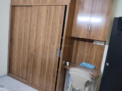 Bedroom Image of 850 Sq.ft 2 BHK Apartment / Flat for sale in Jaitala Nagpur for Rs. 6000000