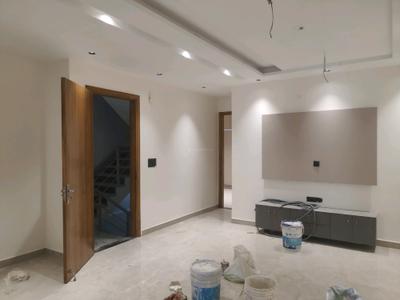 Living Room Image of 1350 Sq.ft 3 BHK Builder Floor for sale in Green Field Colony Faridabad for Rs. 16000000