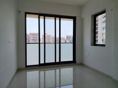Bedroom Image of 1400 Sq.ft 3 BHK Apartment / Flat for rent in Sheth 72 West, Andheri West Mumbai for Rs. 170000