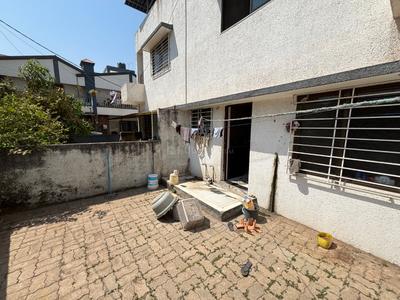 Balcony Image of 1493 Sq.ft 3 BHK Villa for sale in Abrama Village Valsad for Rs. 6000000