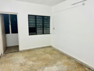 Living Room Image of 850 Sq.ft 1 BHK Apartment / Flat for sale in Bhawani Peth Pune for Rs. 4800000