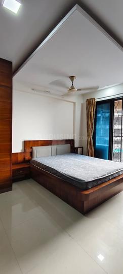 Sector 6, Sanpada Bedroom 1