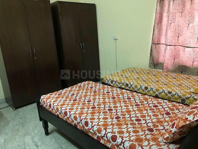 Bedroom Image of PG 8361384 Sector 108 in Sector 108, Noida
