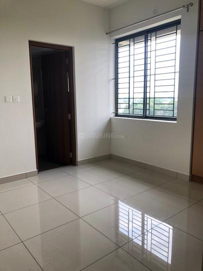 Skyline Pixel Bedroom 1