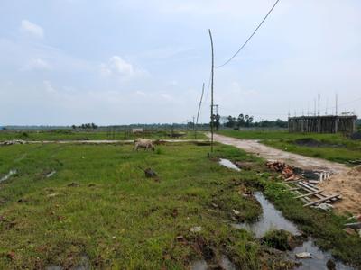 Image of 1440 Sq.ft Residential Plot / Land for sale in Swapnabhumi, New Town, Kolkata for Rs. 3200012