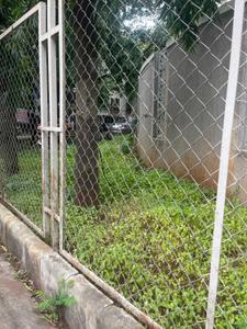 Residential Plot