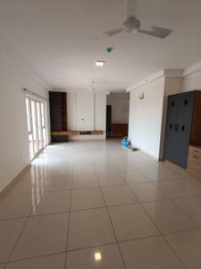 Hall Image of 2462 Sq.ft 4.5 BHK Apartment / Flat for sale in Prestige Song of the South, Begur Bengaluru for Rs. 41000000