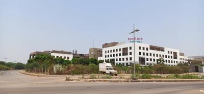 Image of 1000 Sq.ft Residential Plot / Land for sale in Naya Raipur, Raipur for Rs. 399000