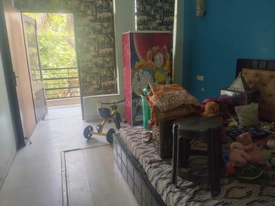 Hall Image of 1800 Sq.ft 2 BHK Builder Floor for rent in Sector 4 Gurgaon for Rs. 21100