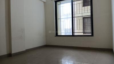Bedroom Image of 850 Sq.ft 2 BHK Apartment / Flat for rent in Mont Vert Seville, Wakad Pune for Rs. 30000