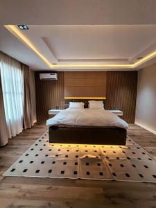 Bedroom Image of 1200 Sq.ft 2 BHK Apartment / Flat for sale in Avadh Enclave, Thaltej Ahmedabad for Rs. 7000000