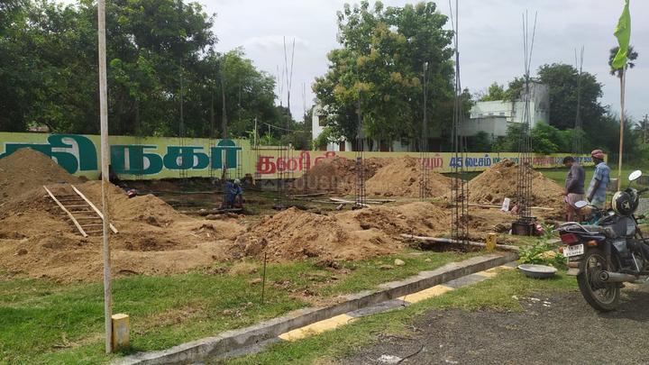 Sri Sai Padmavathi Nagar Main Image 1