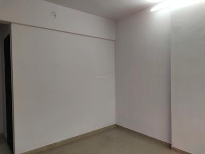 Bedroom Image of 850 Sq.ft 2 BHK Apartment / Flat for sale in Rattan Silicon Park, Malad West Mumbai for Rs. 13800000