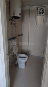 Image of 600 Sq.ft 2 BHK Apartment / Flat for rent in Ashadeep Rudraksha II, Karolan Ka Barh, Jaipur for Rs. 9500